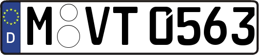 M-VT0563
