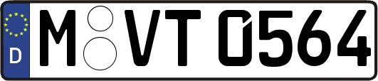 M-VT0564