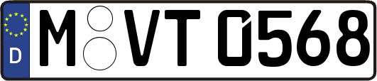 M-VT0568