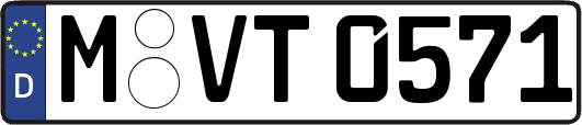 M-VT0571