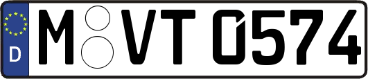 M-VT0574