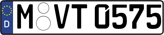 M-VT0575