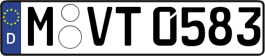 M-VT0583