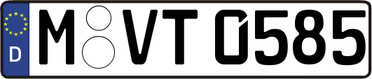 M-VT0585