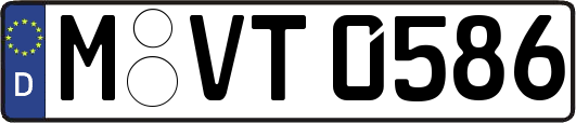 M-VT0586
