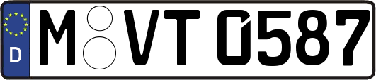 M-VT0587