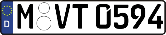 M-VT0594