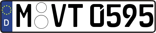 M-VT0595