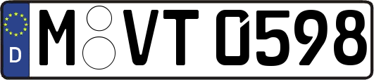 M-VT0598
