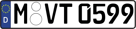 M-VT0599