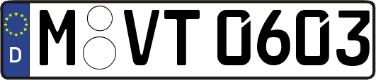 M-VT0603