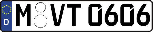 M-VT0606