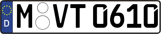 M-VT0610