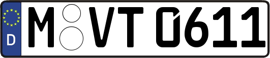 M-VT0611
