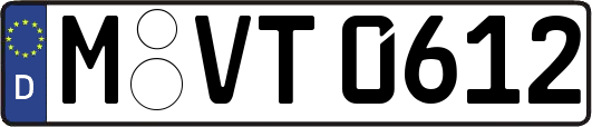 M-VT0612