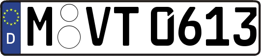 M-VT0613