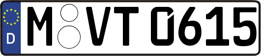 M-VT0615