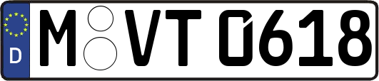 M-VT0618