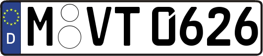 M-VT0626