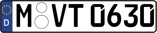 M-VT0630
