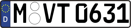 M-VT0631