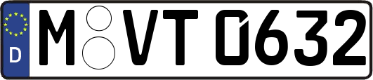 M-VT0632