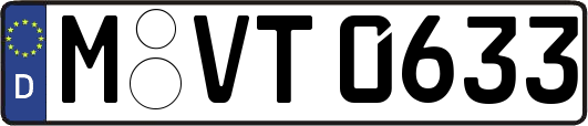 M-VT0633