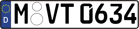 M-VT0634