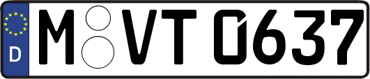 M-VT0637