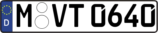 M-VT0640