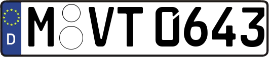 M-VT0643