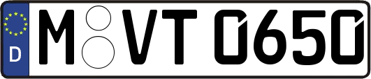 M-VT0650