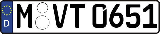 M-VT0651