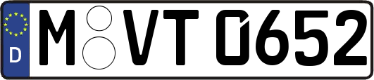 M-VT0652
