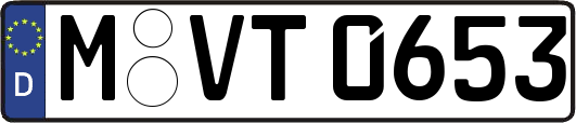 M-VT0653