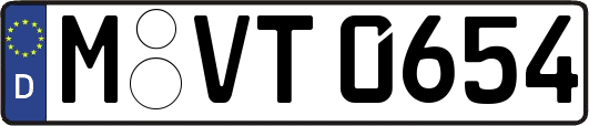 M-VT0654