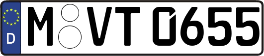 M-VT0655