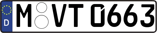 M-VT0663