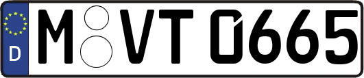 M-VT0665