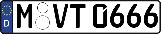 M-VT0666