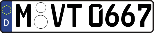 M-VT0667
