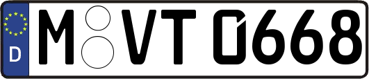 M-VT0668