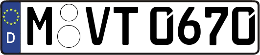 M-VT0670