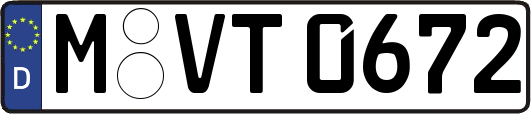 M-VT0672