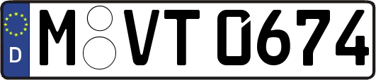 M-VT0674
