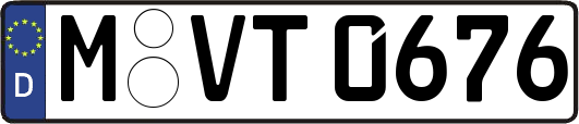 M-VT0676