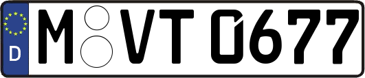 M-VT0677