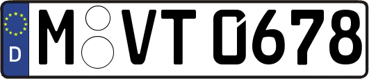 M-VT0678