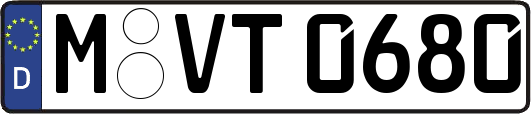 M-VT0680