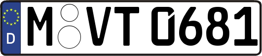 M-VT0681
